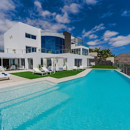 Villa The Eagles Costa Adeje  Kültér fotó